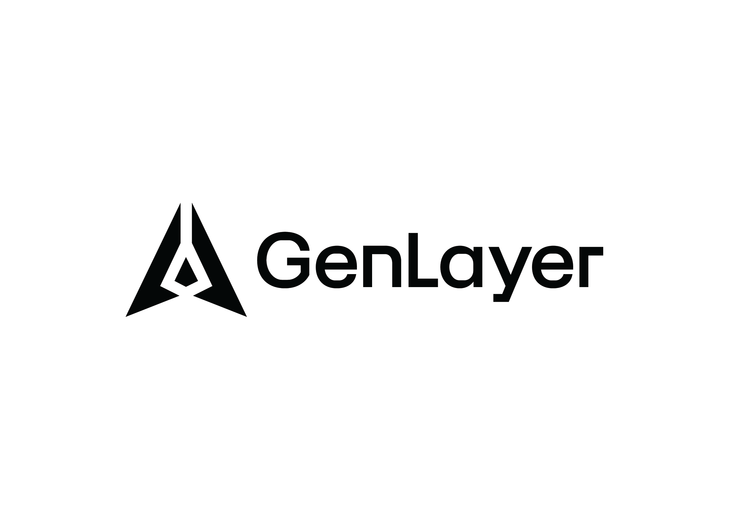 GenLayer Logo